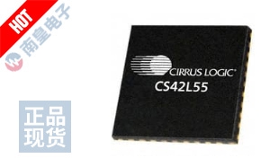 CS42L55-CNZR DƬ